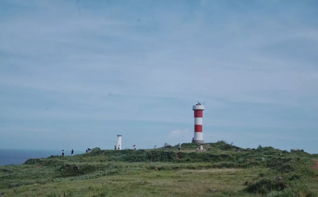 福建这6处景点,个个低调又绝美,趁着人少赶紧走起