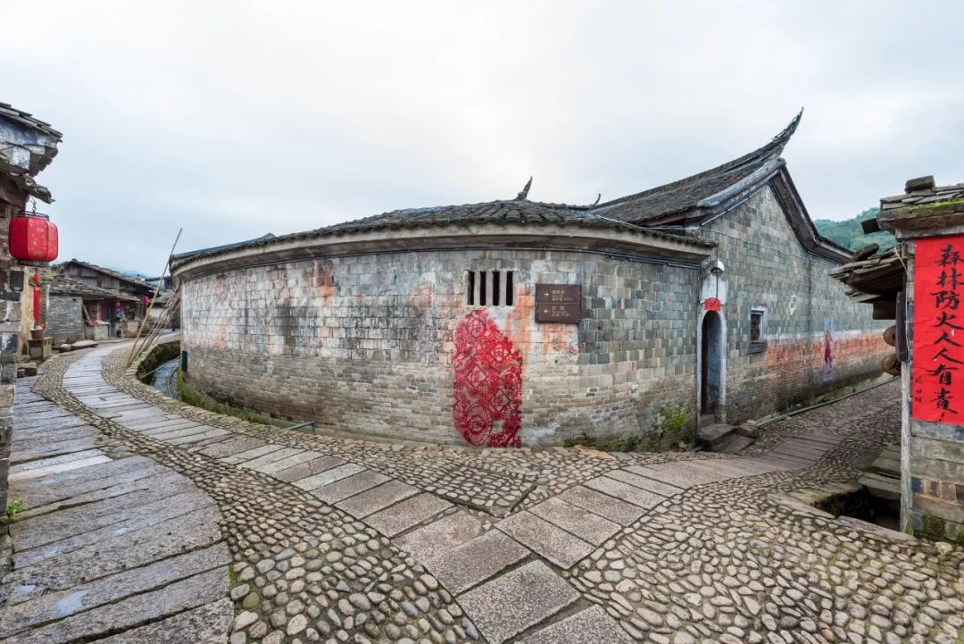 福建这6处景点,个个低调又绝美,趁着人少赶紧走起