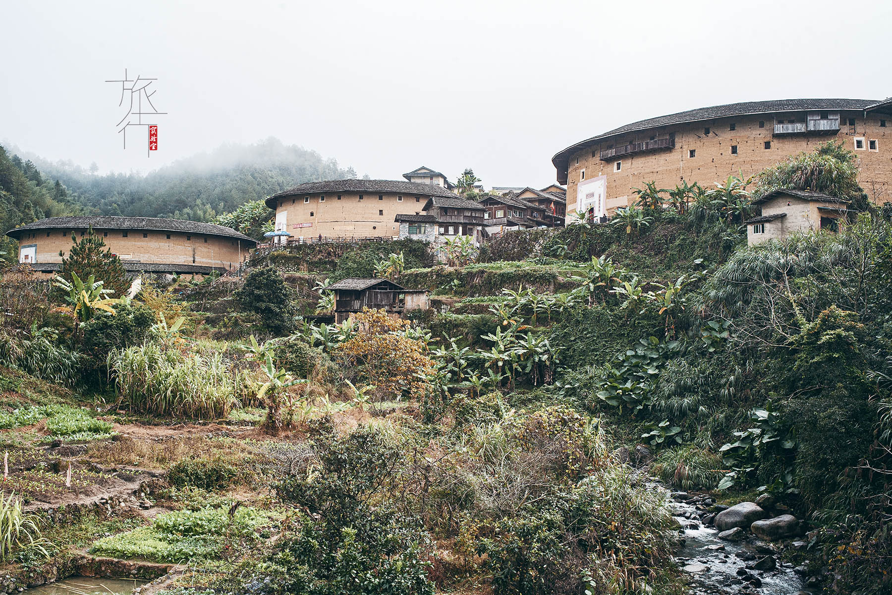 福建十大景点:鼓浪屿夺魁、武夷山第五,还有很多不为人知的宝藏