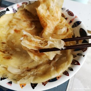 油酥饼的做法 步骤7