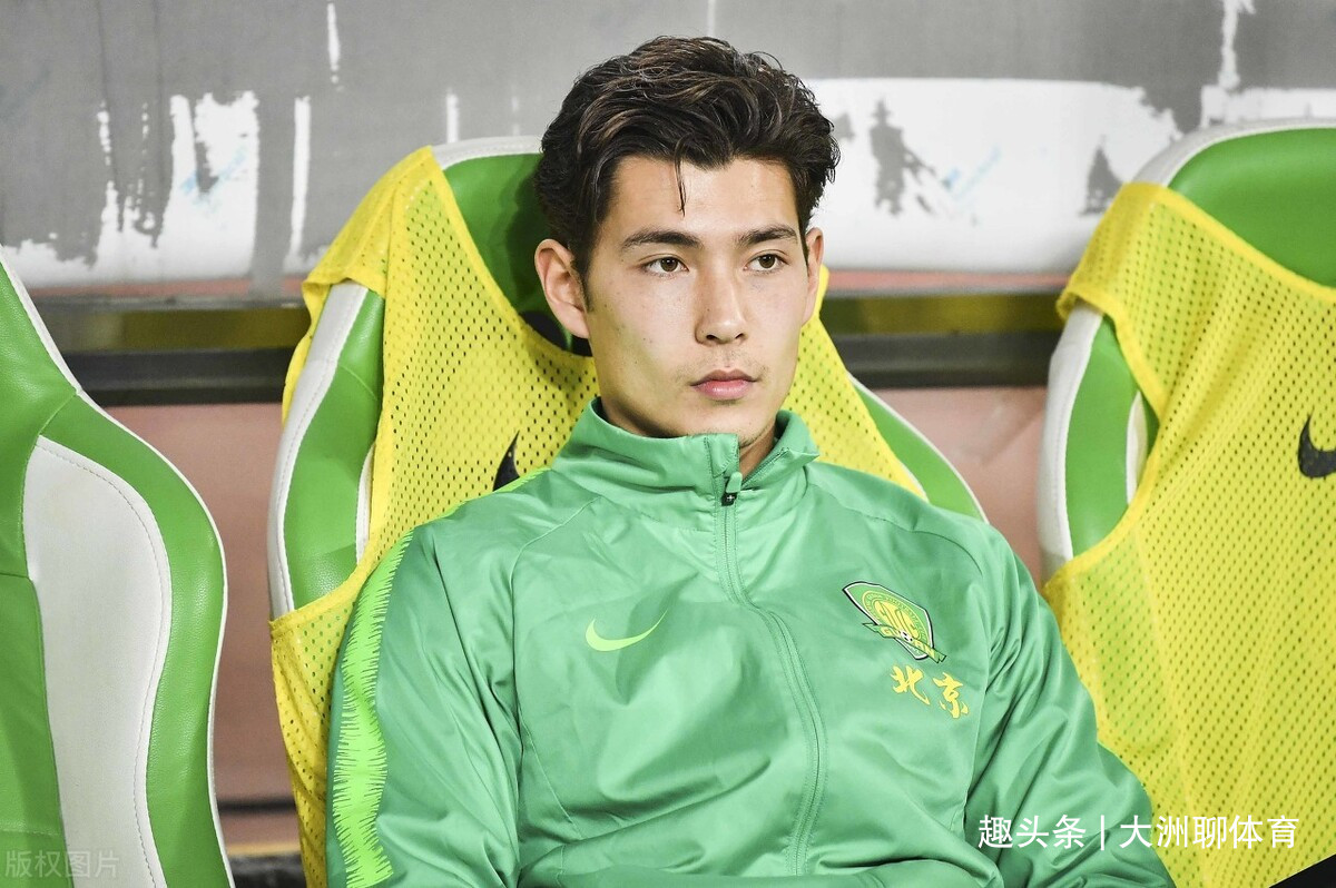 点赞！英超传出消息：中超俱乐部放弃一华裔球员，中国足球有希望
