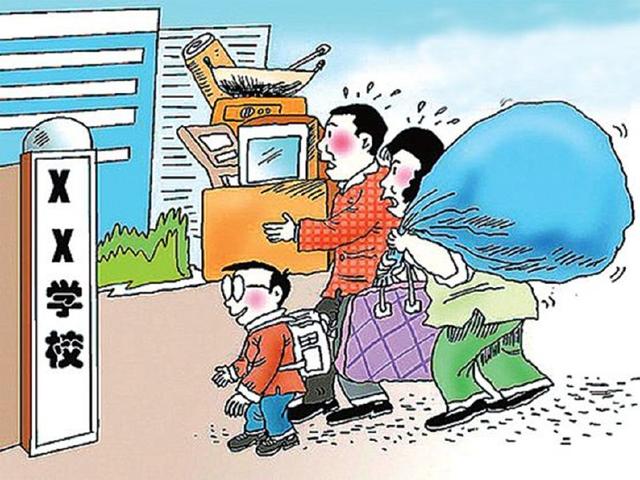 北大教授:我们的教育陷入全面竞争状态,很多孩子过早“夭折”