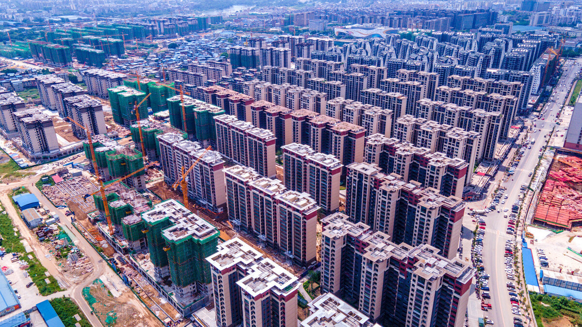 新一轮调控大幕拉开,2021楼市走向何方?