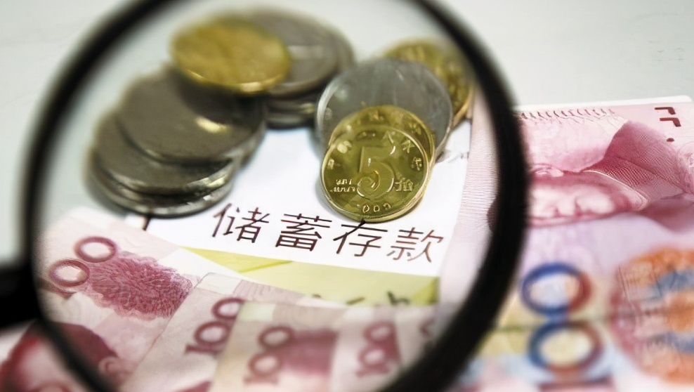 50岁有100万存款,有房有车无贷款,不工作能靠存款养老吗?