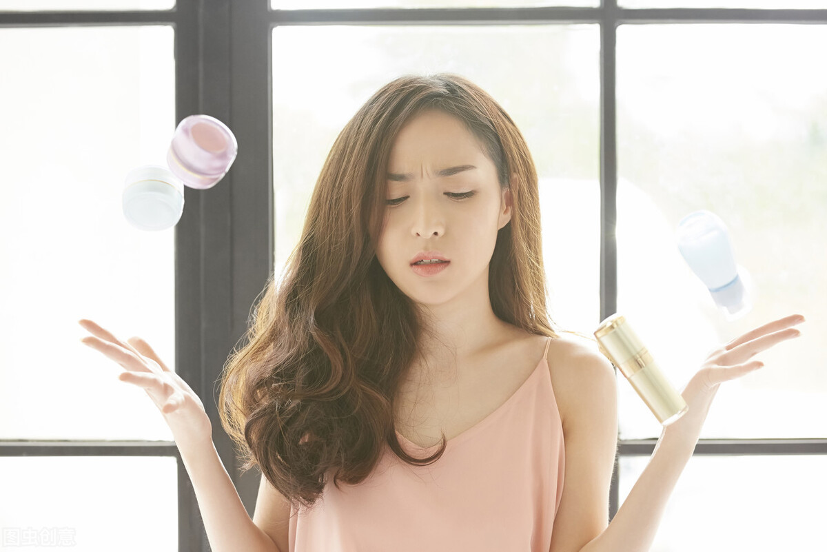 气血不足的女性,身体有哪些表现?戒掉“3恶习”,或能元气满满