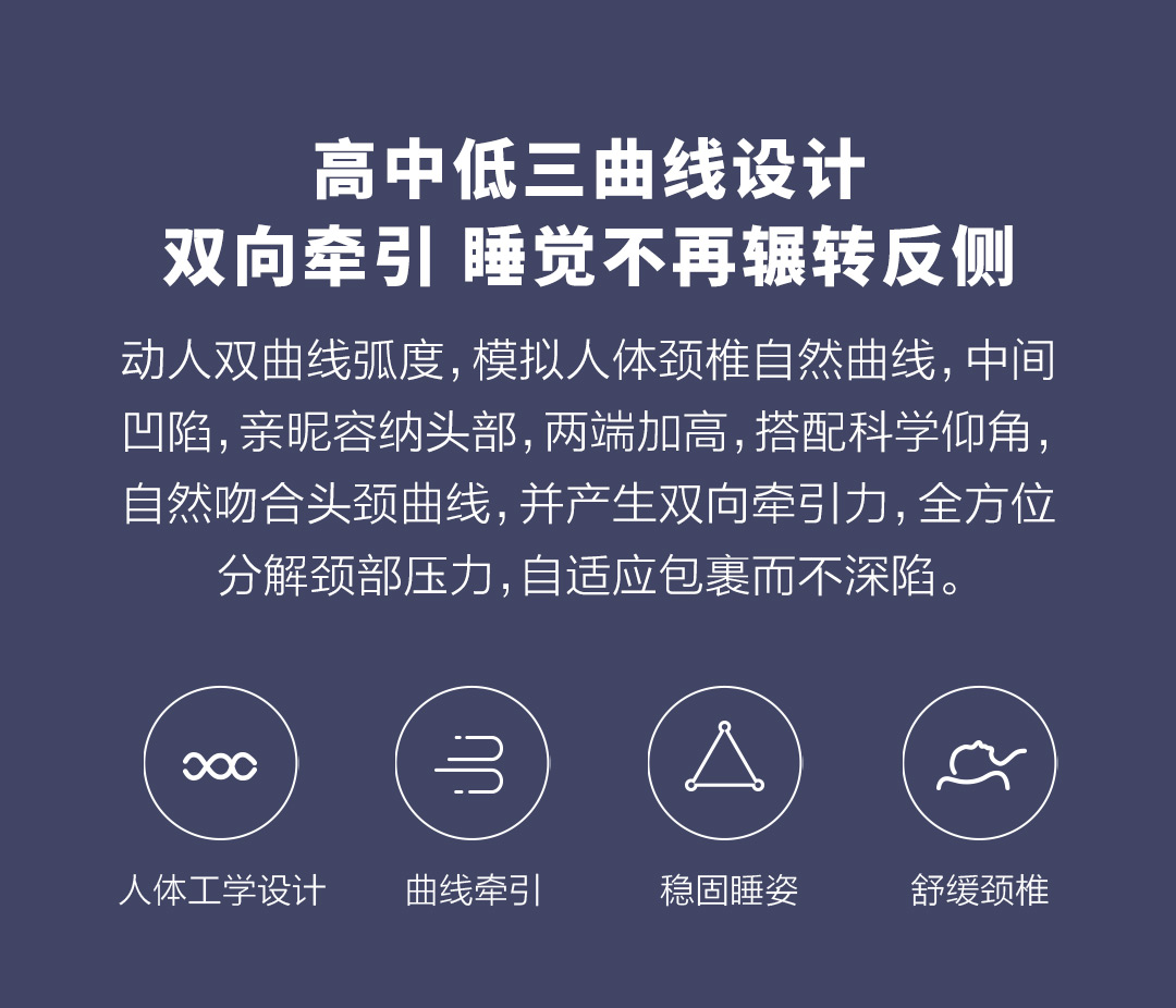 颈椎不好伤全身，出现这些症状可能是颈椎病，保护颈椎做对3件事