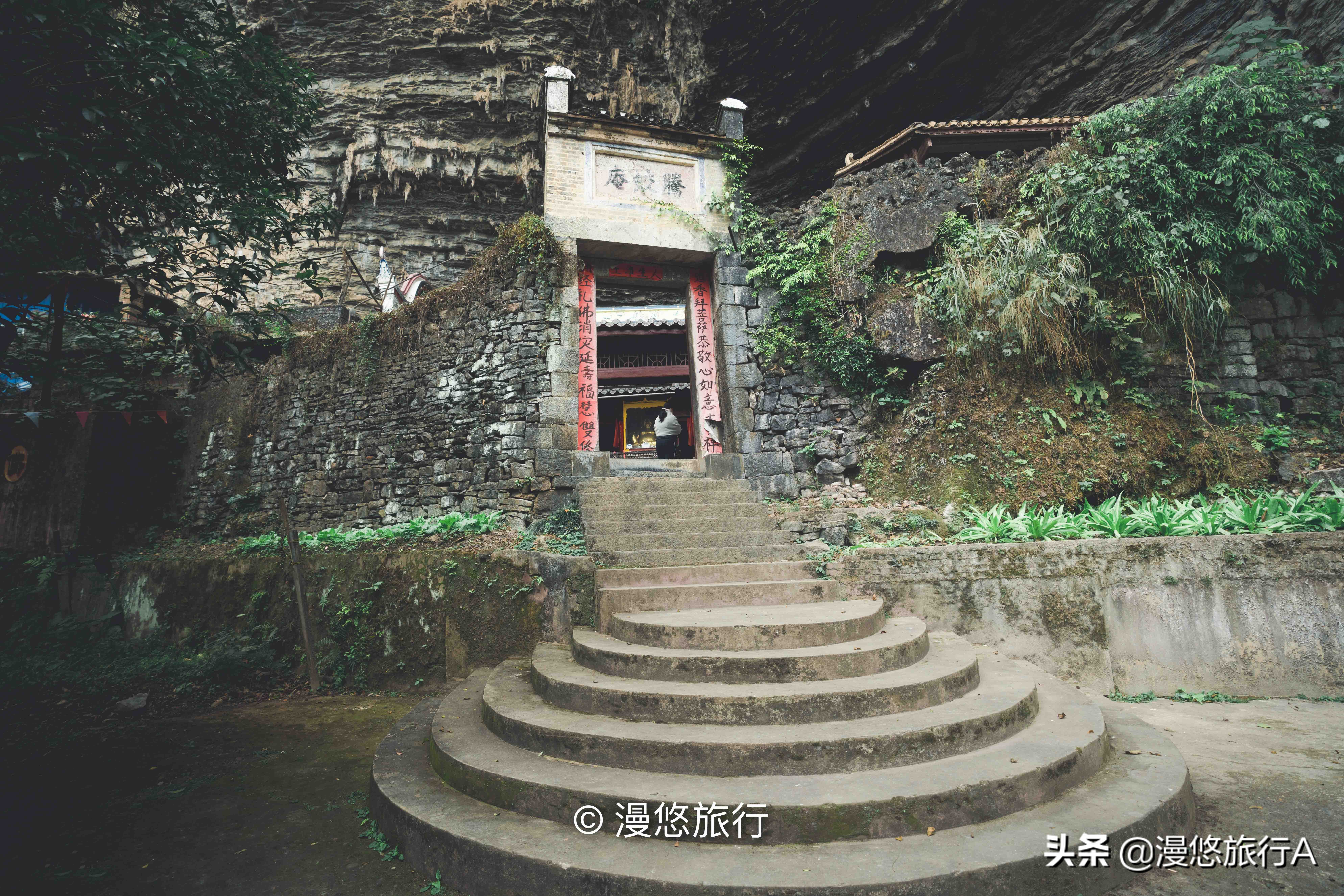 中国最美山水不在桂林市,藏在兴坪镇的山水才是资深旅行者的天堂