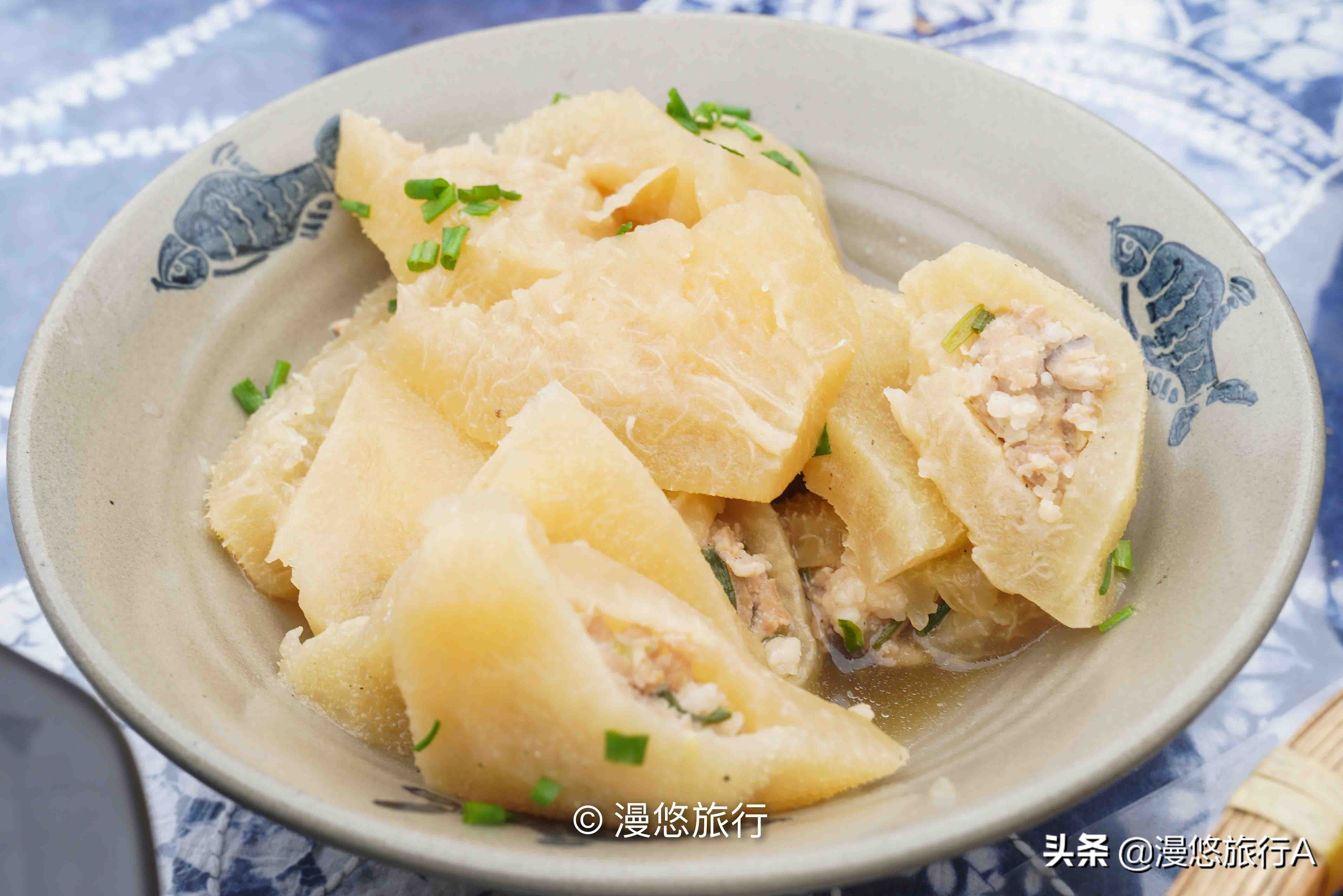 中国最美山水不在桂林市,藏在兴坪镇的山水才是资深旅行者的天堂
