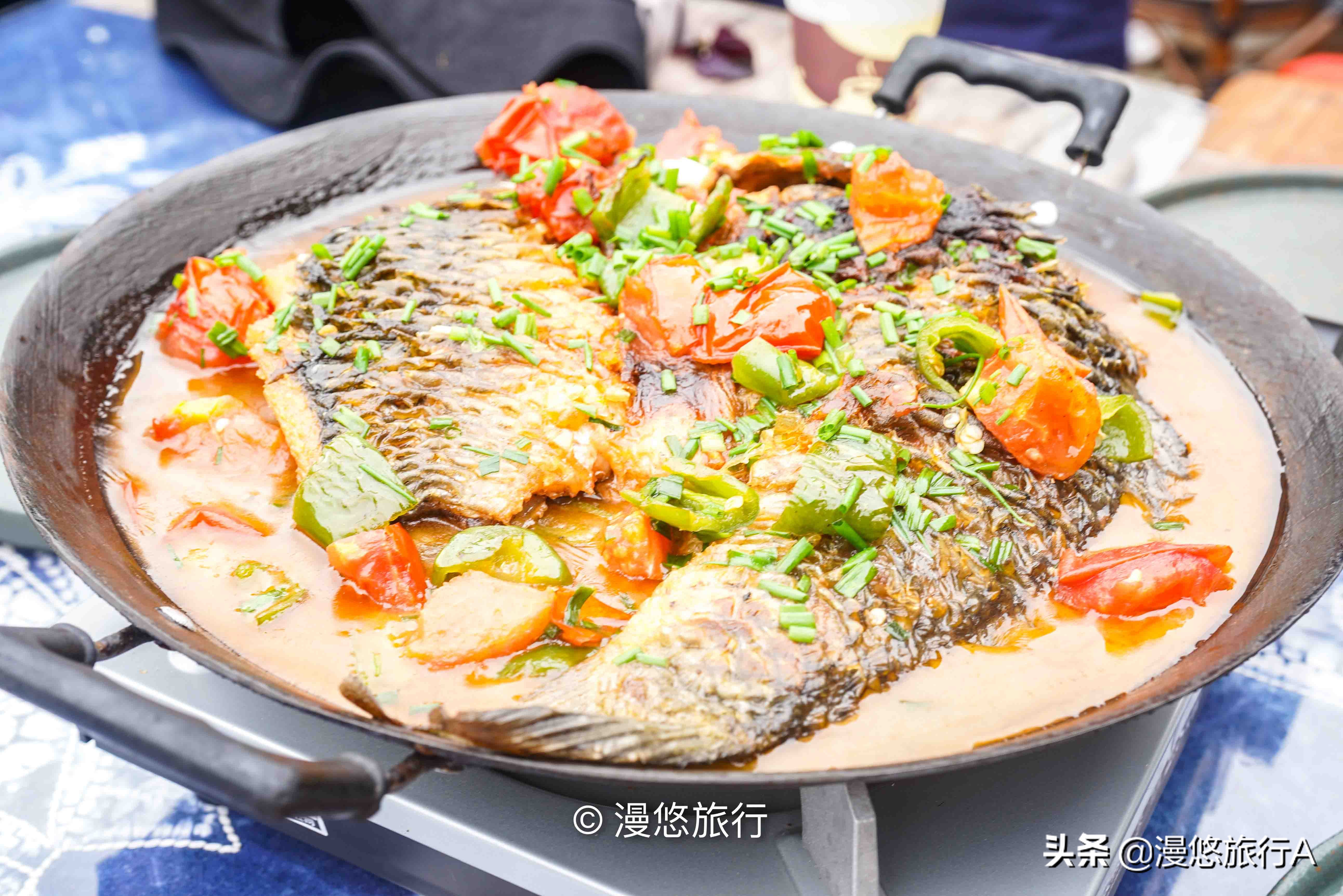 中国最美山水不在桂林市,藏在兴坪镇的山水才是资深旅行者的天堂
