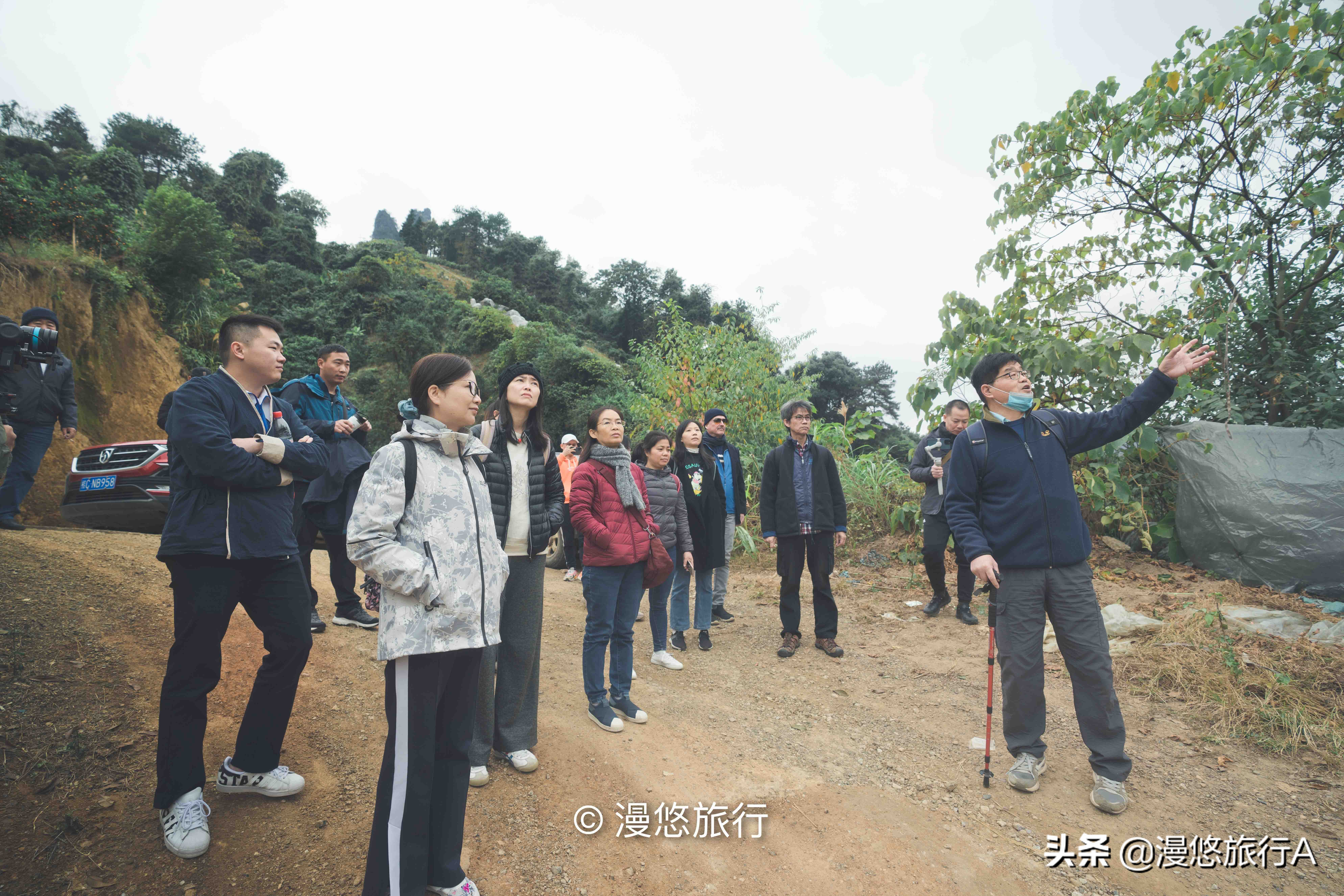 中国最美山水不在桂林市,藏在兴坪镇的山水才是资深旅行者的天堂
