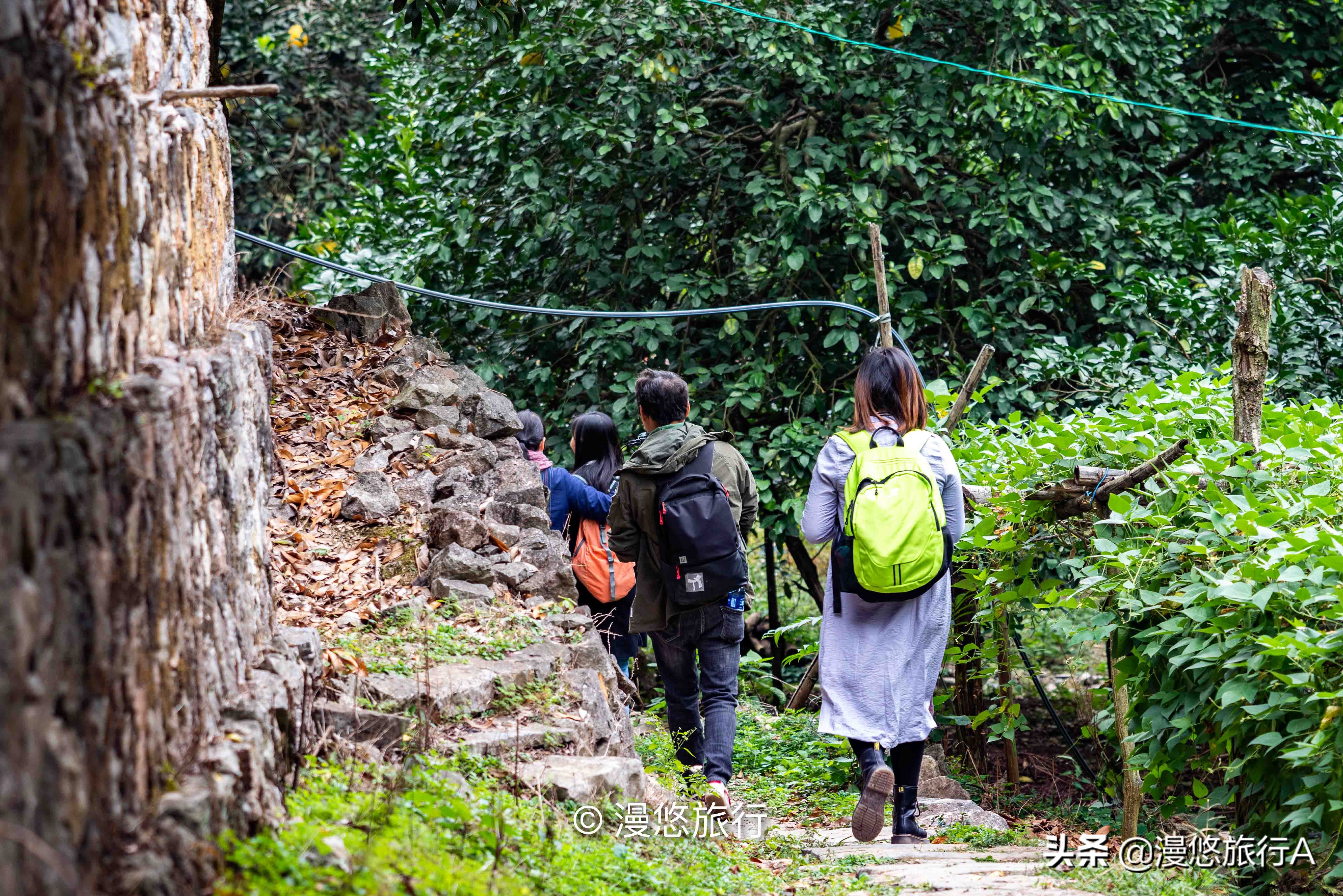 中国最美山水不在桂林市,藏在兴坪镇的山水才是资深旅行者的天堂