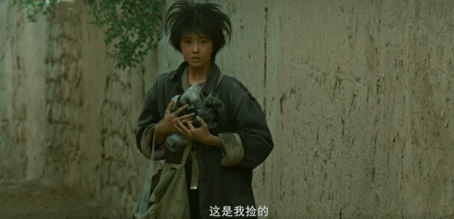 张译配范伟简直就是王炸!张艺谋近20年最好的作品,没有之一