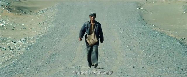 张译配范伟简直就是王炸!张艺谋近20年最好的作品,没有之一