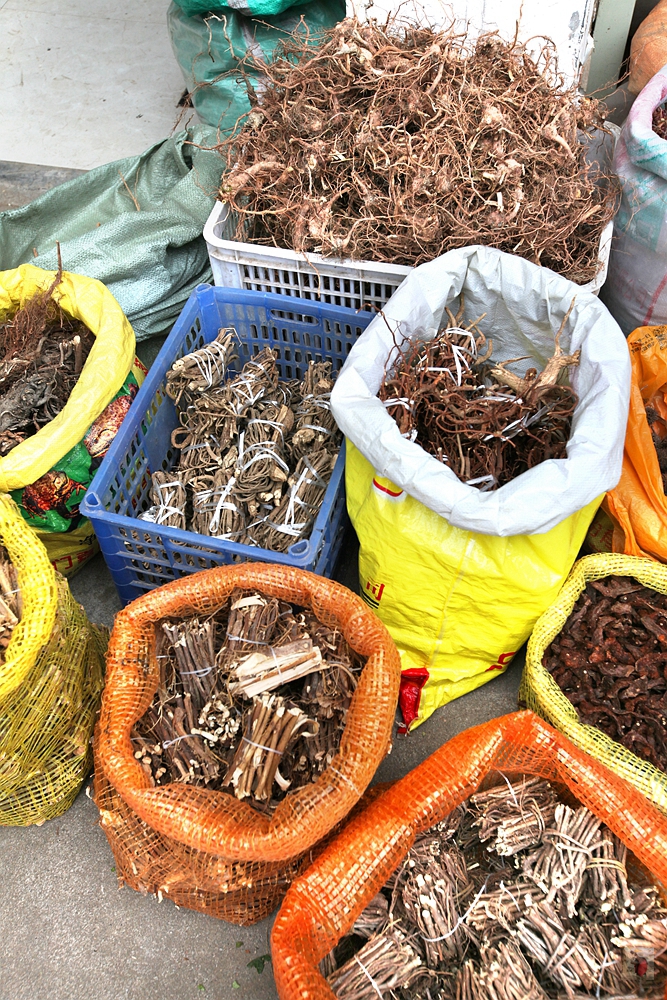 福建的一个县，千年府城却如此低调，单凭客家美食也值得去一次