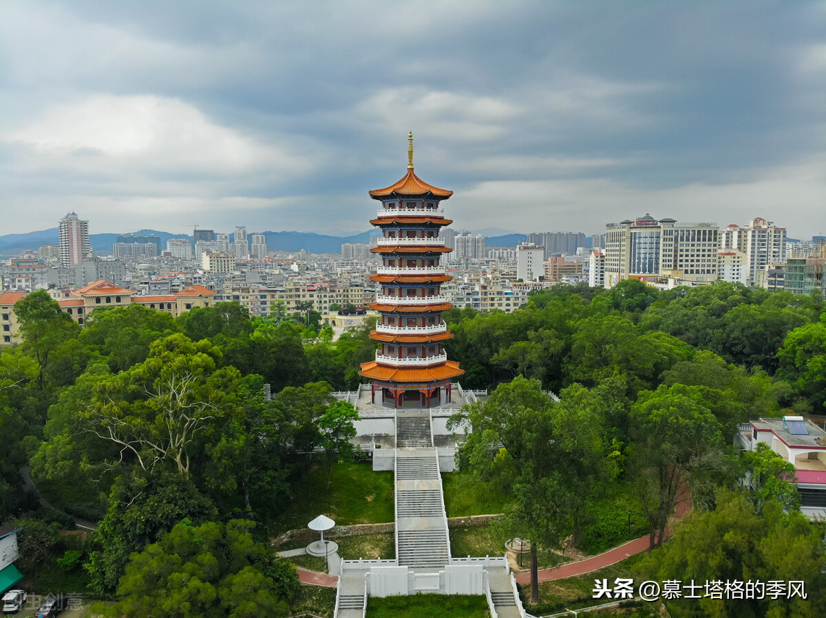 从冰天雪地，到冬日暖阳，北方人为啥都喜欢到这6个城市避寒养老