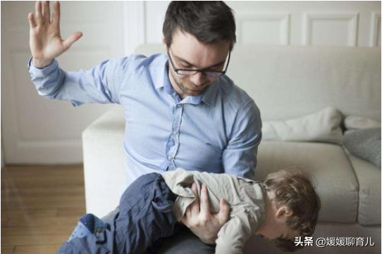 3到6岁是性格塑造黄金期,父母用心管好这4个方面,孩子更优秀