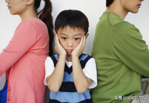 3到6岁是性格塑造黄金期,父母用心管好这4个方面,孩子更优秀