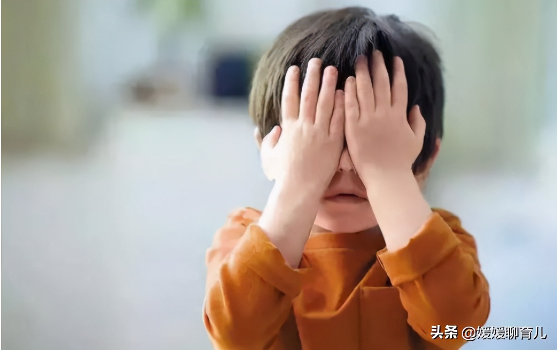 3到6岁是性格塑造黄金期,父母用心管好这4个方面,孩子更优秀