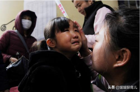 3到6岁是性格塑造黄金期,父母用心管好这4个方面,孩子更优秀