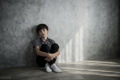 三类孩子最容易成为“问题儿童”