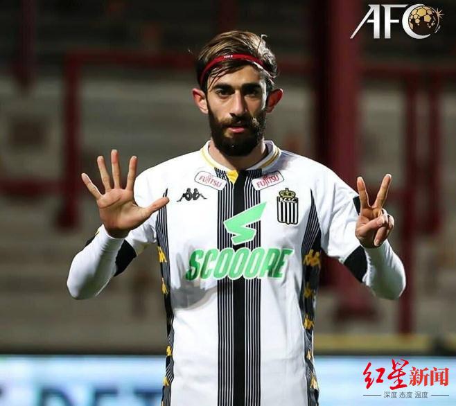 43岁伊朗前国脚因新冠肺炎去世，十天内新冠带走两位伊朗足球名宿