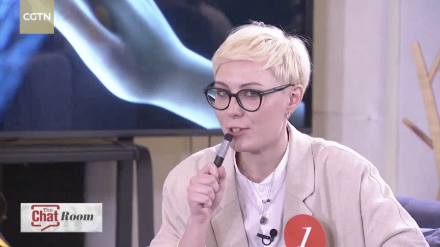 全球会客厅:人工智能让生活变得更美好还是更烦恼