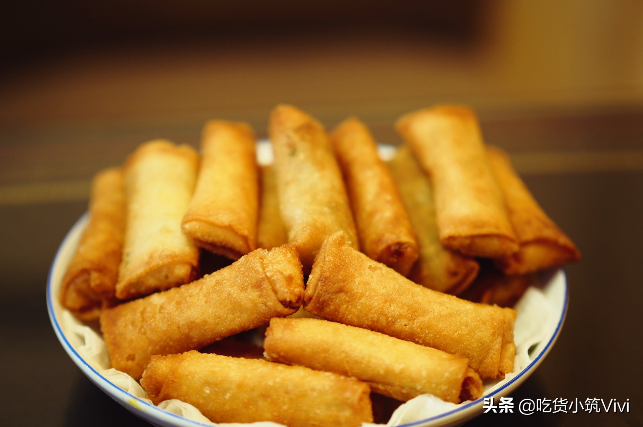 小年到,这6样美食年味浓,美味可口寓意好,适合全家人享用