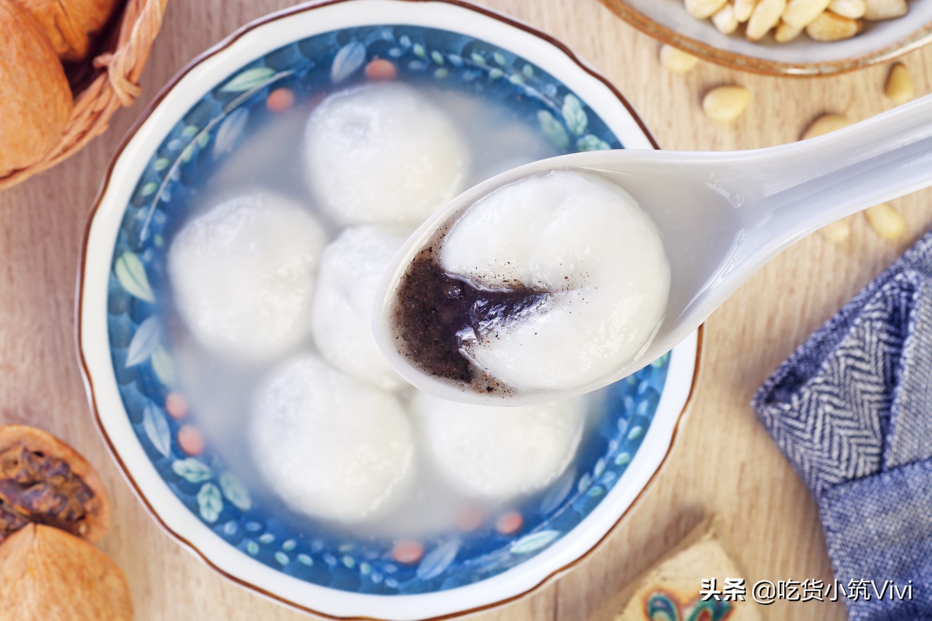 小年到,这6样美食年味浓,美味可口寓意好,适合全家人享用