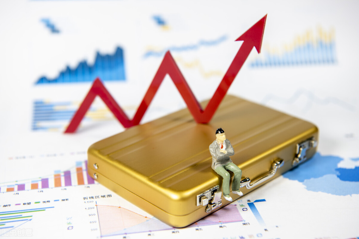 钰竹贸易:普通投资者2021年可以如何投资理财呢?