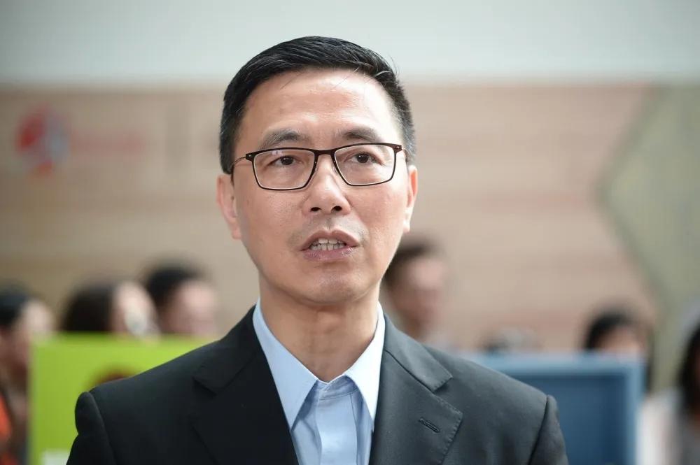 让教育回归教育!认同国民身份,香港通识科课程这样改革