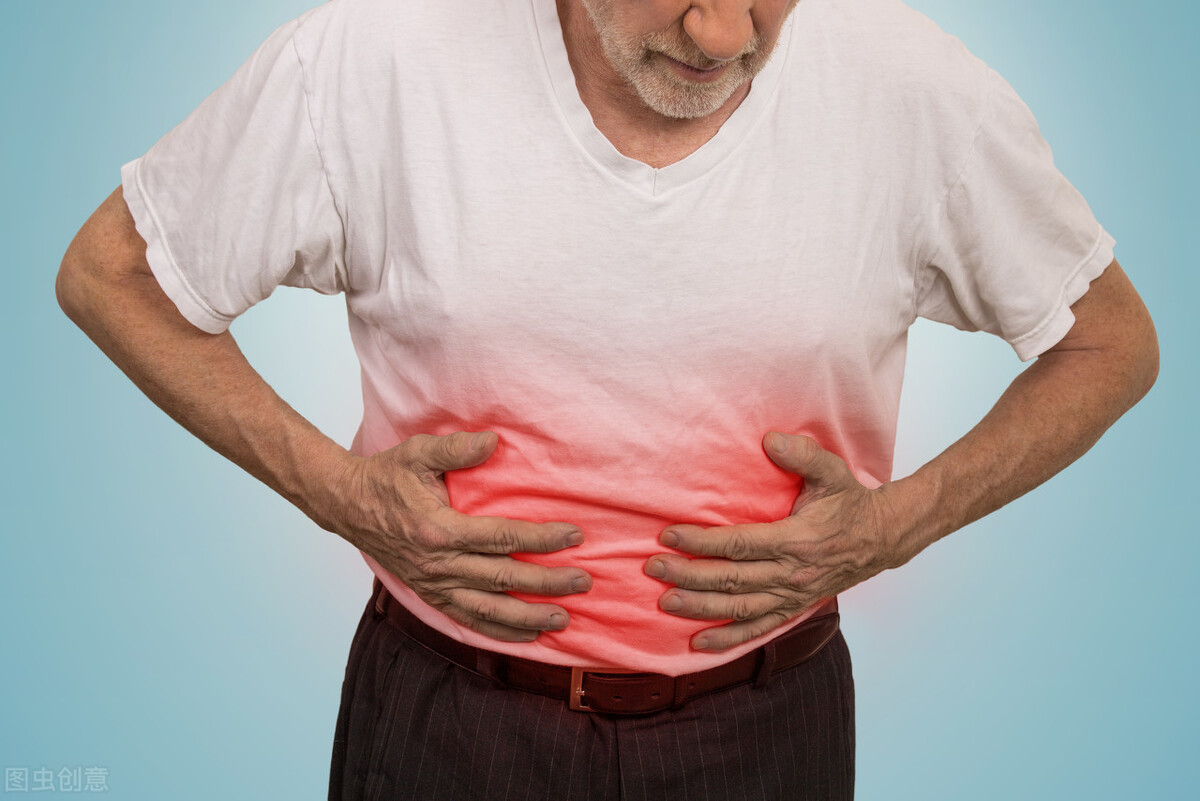 经常肠胃不适是焦虑症在作祟？医生告诉你这5个治疗方法很重要