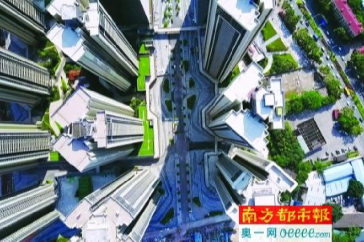 就地过年酿商机!广州楼市春节打响抢收大战,有楼盘75折