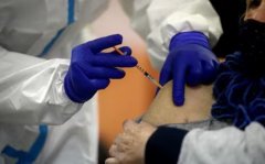 南非新冠疫苗接种计划第一阶段将于下