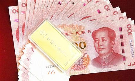 中国称“钱”为人民币，老外的“叫法”有点别扭，却获得国际认证