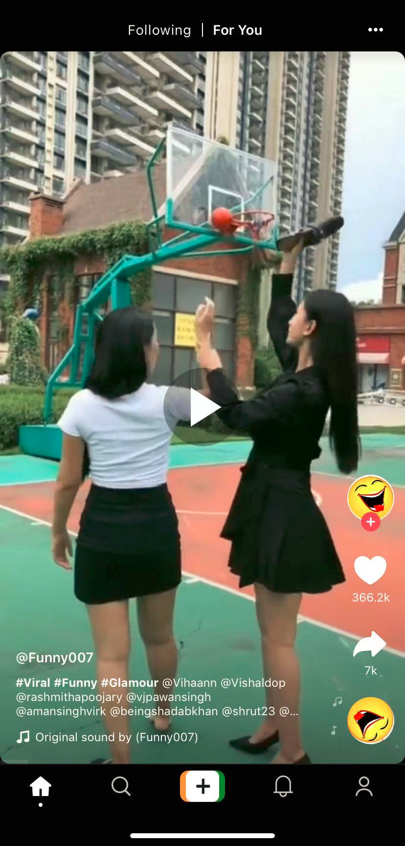 印度短视频软件堪称照抄抖音,仍获得卡塔尔投资局等1亿美元融资