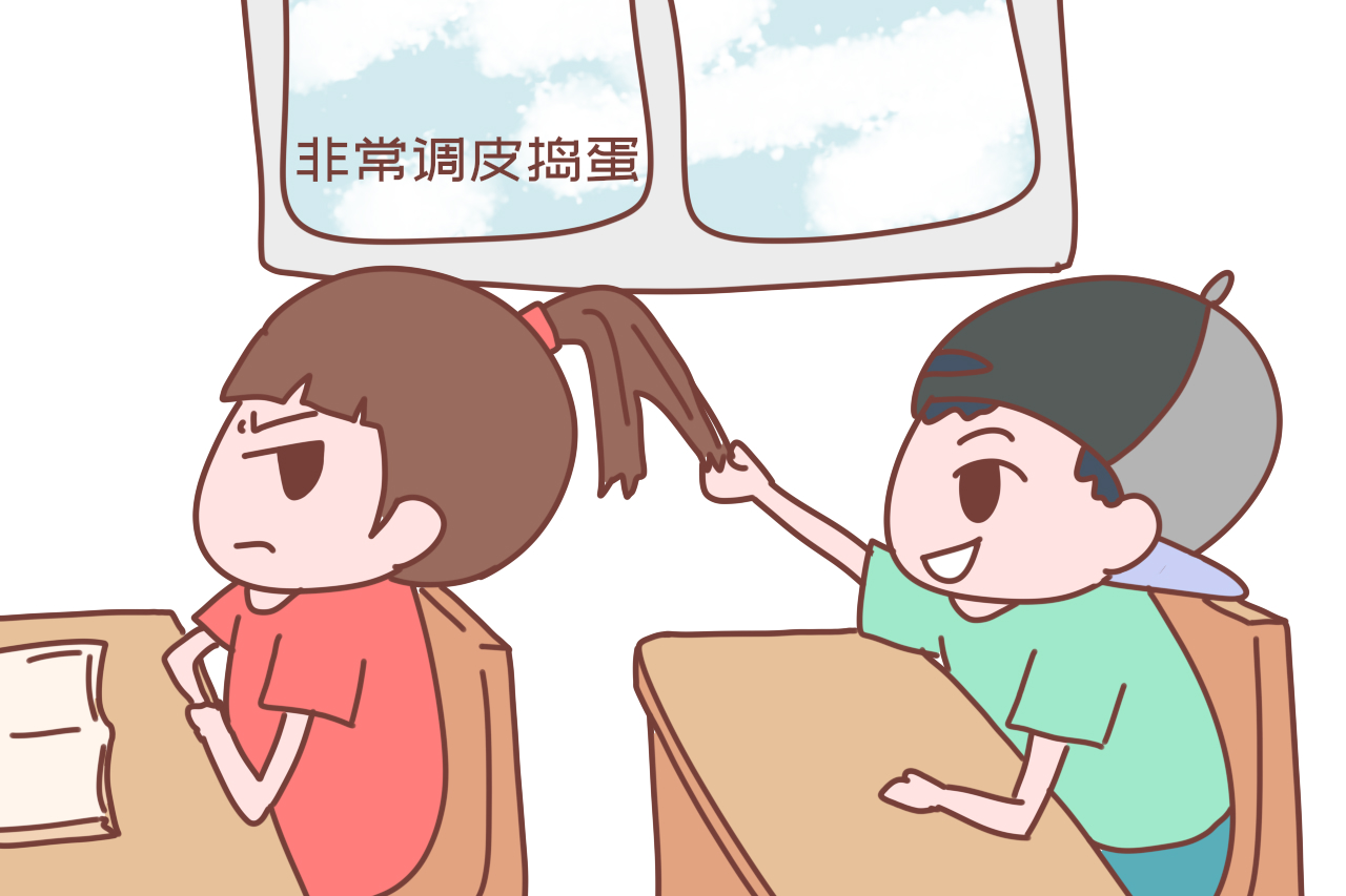 “经常吵骂”和“从不吵骂”孩子,哪种教育更出息?看完就明白了