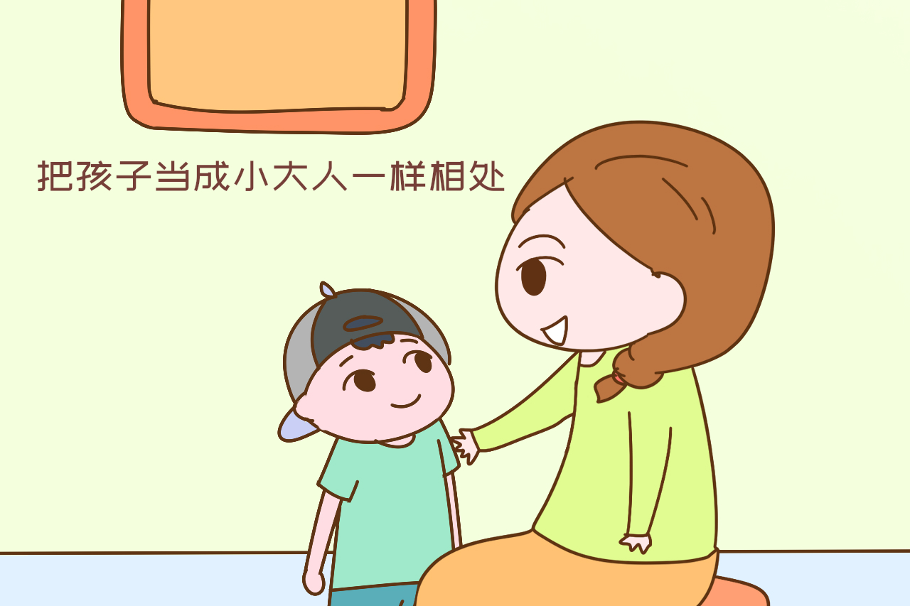 “经常吵骂”和“从不吵骂”孩子,哪种教育更出息?看完就明白了