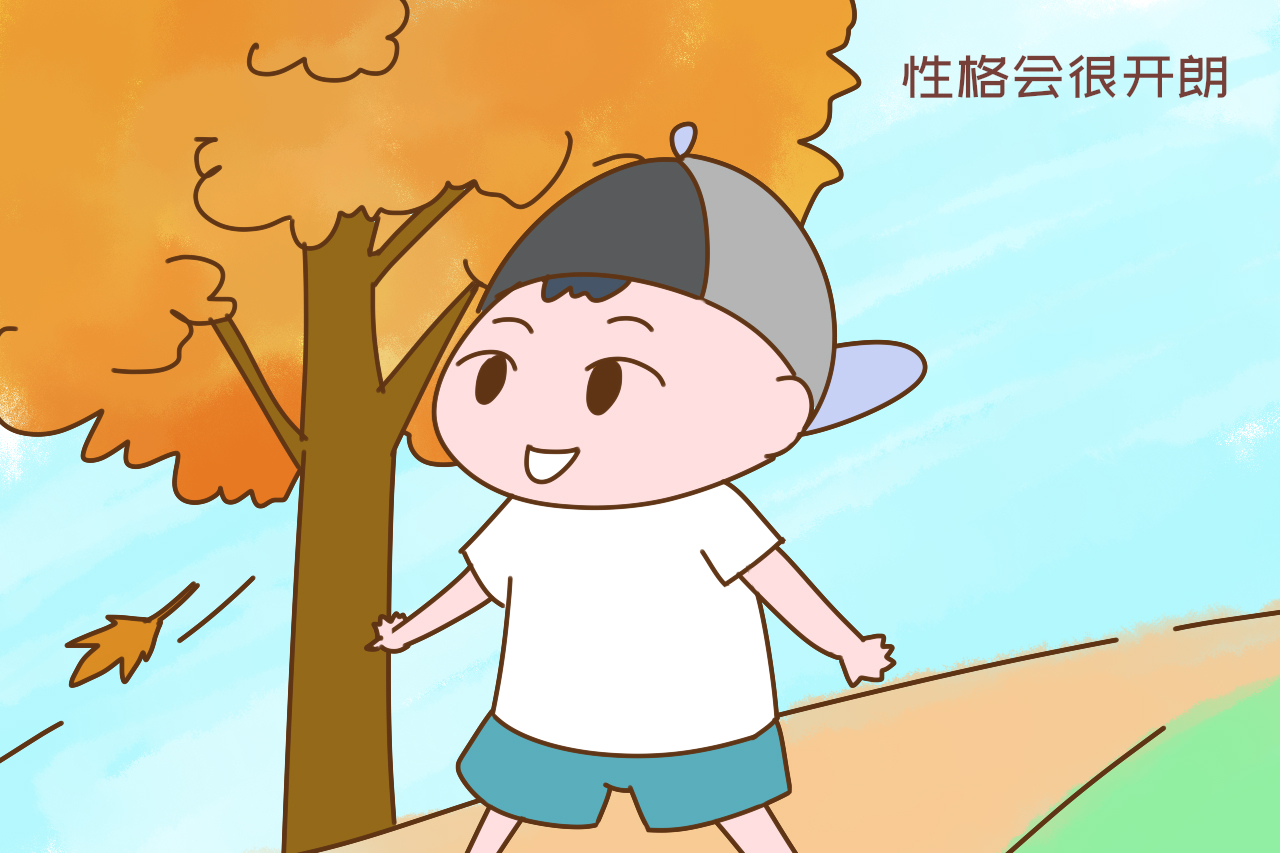 “经常吵骂”和“从不吵骂”孩子,哪种教育更出息?看完就明白了