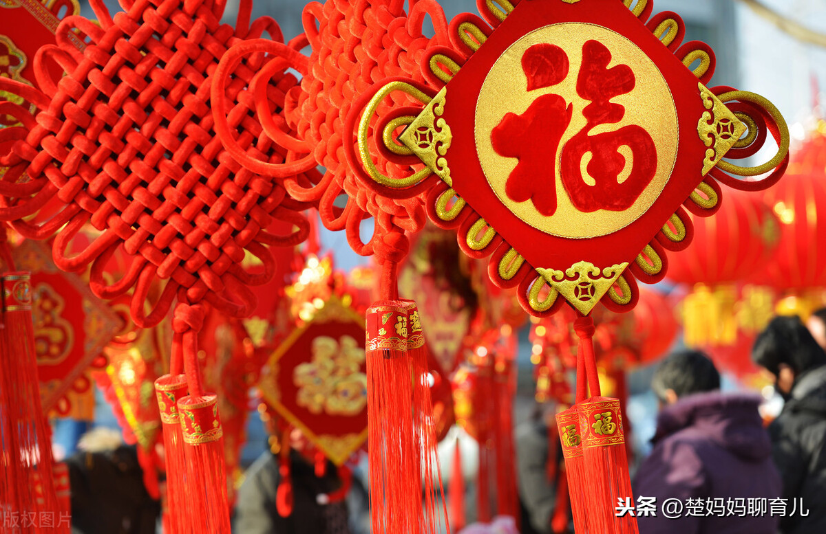 春节走亲访友,什么样的孩子父母脸上才有光?把这些规矩教给孩子