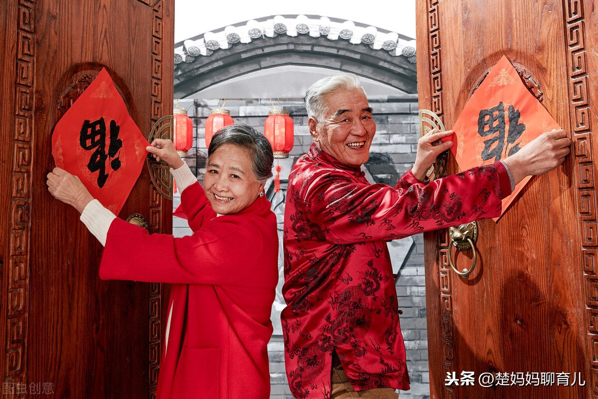 春节走亲访友,什么样的孩子父母脸上才有光?把这些规矩教给孩子