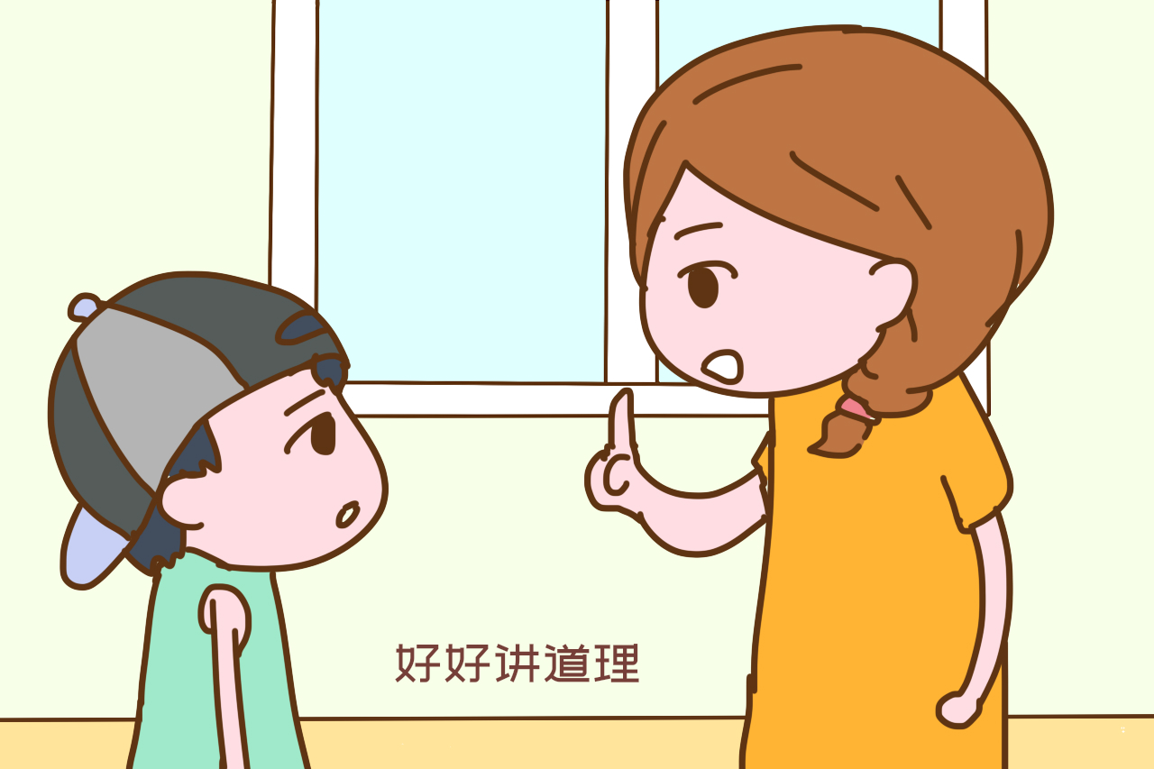 中国流行多年的“棍棒教育”,是时候终止了,马虎大意不得