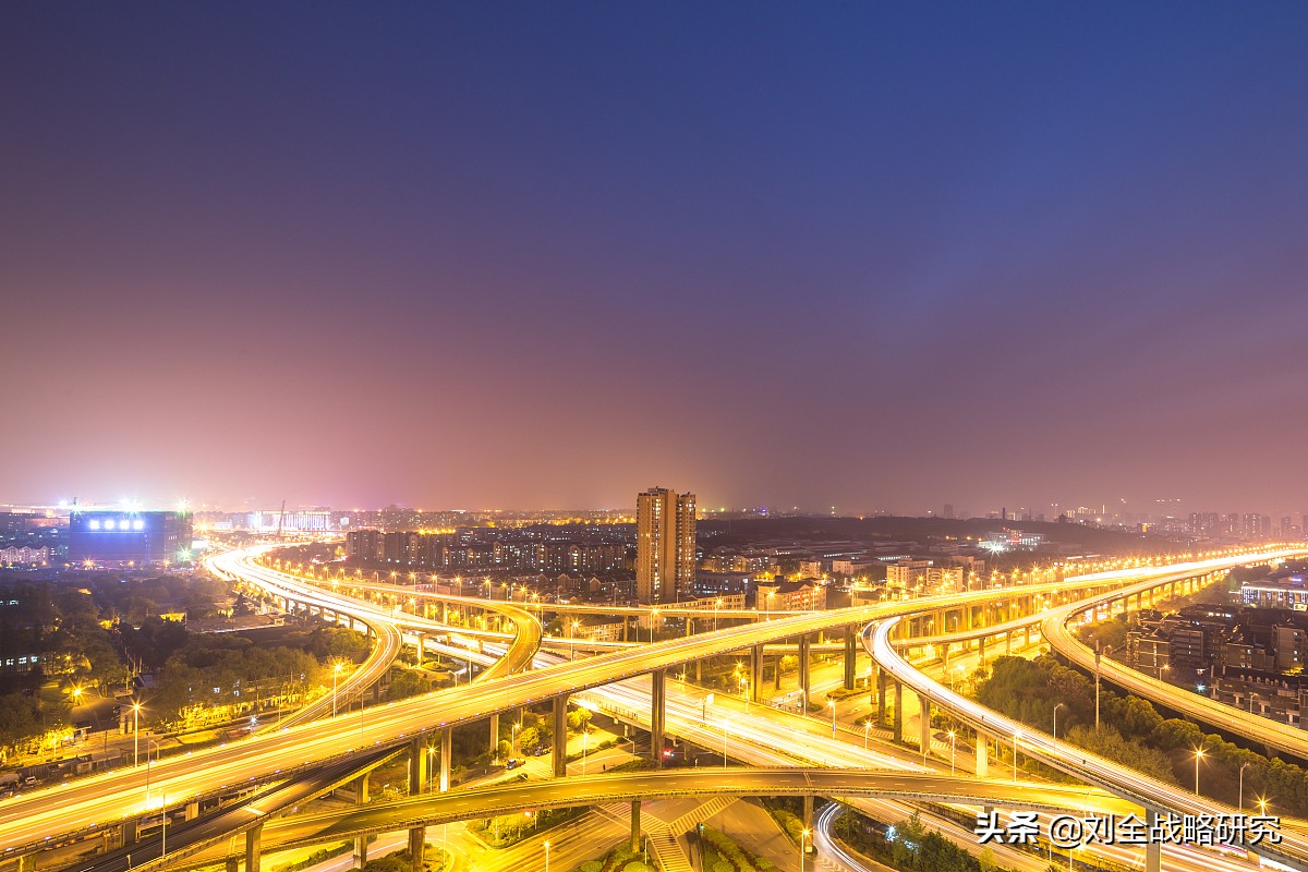 刘全:楼市正在奖励有房子的人