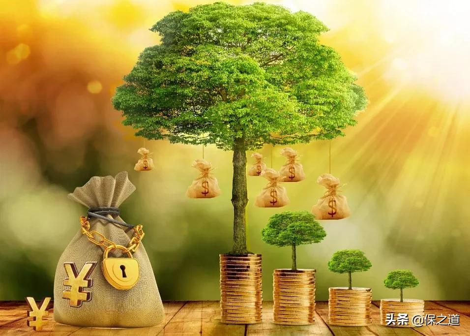 2021年,最稳健的5种理财方式,哪种最赚钱?
