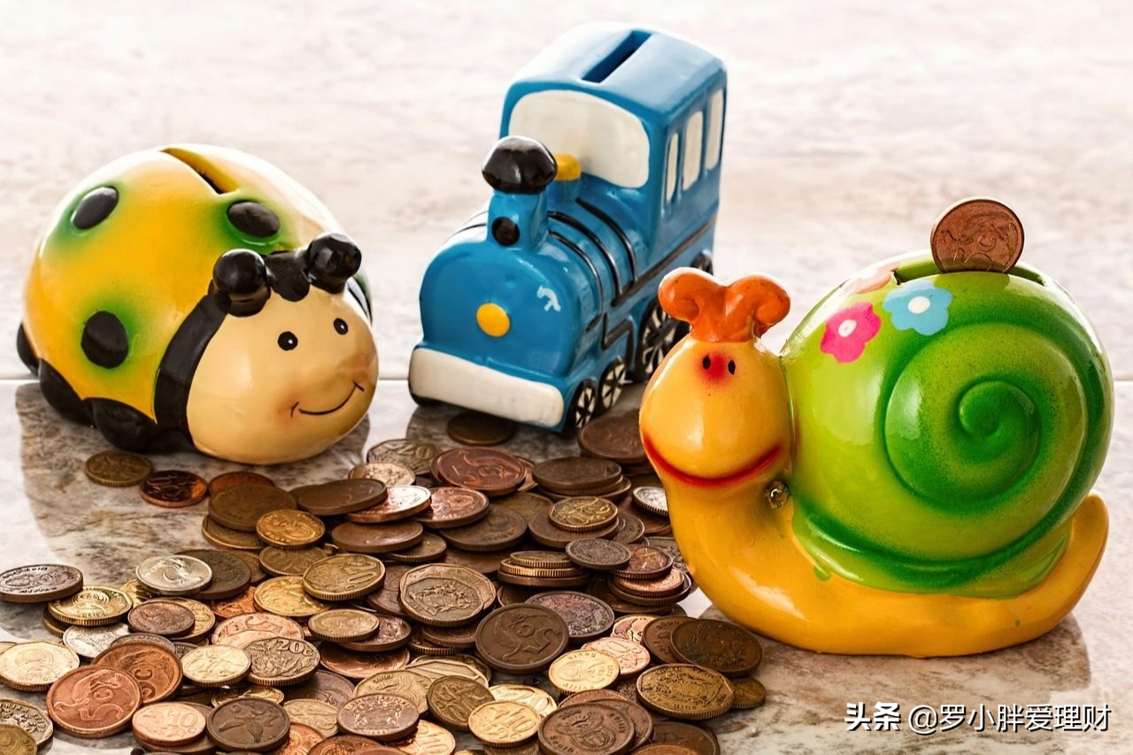 工资3800房贷占3000块,想靠理财翻身,该怎么操作?