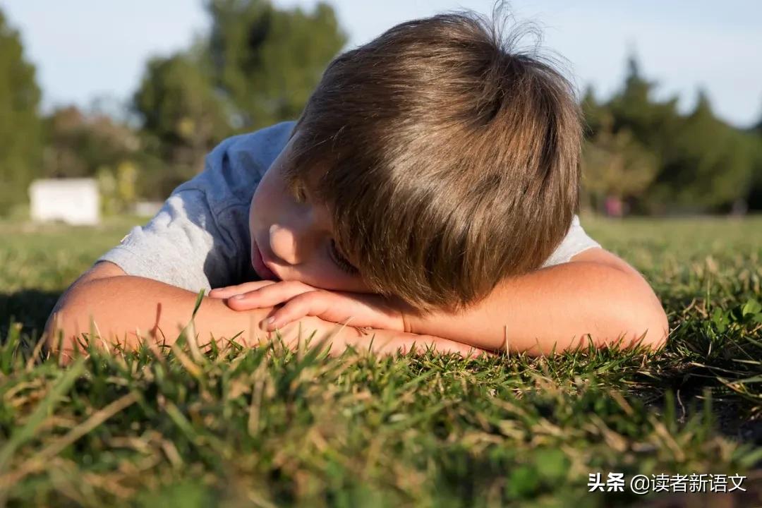 孩子太懒怎么办？“马蝇效应”分分钟帮你解决孩子的懒惰问题