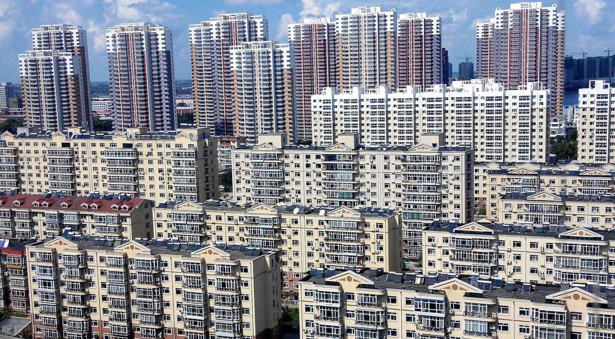 2021年楼市迎来“3大变化”,买房会更便宜?董明珠给出看法