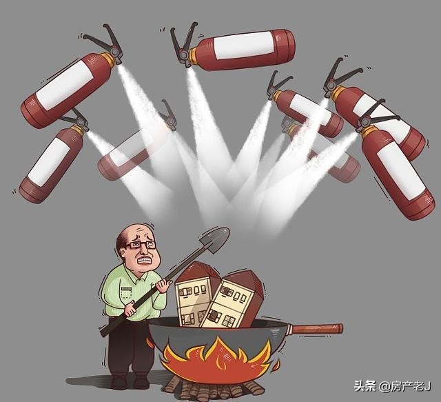 楼市调控新思路,让购房者自己引导房价!而非投资者