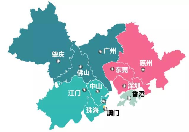 粤港澳大湾区：楼市活跃，分化持续，“就地过年”楼市营销活动多