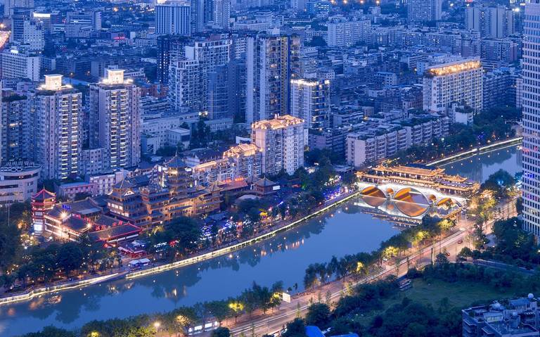 洞悉2021楼市动向，从读懂土拍开始！这几城楼市将延续热度？