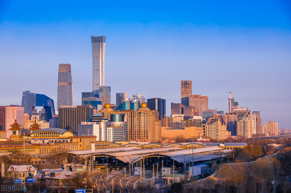 北京楼市降温,北京房价稳中有跌,北京楼市成为年轻人最后的希望